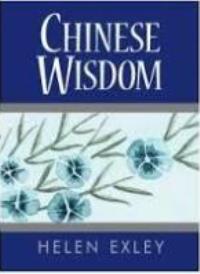 Chinese Wisdom